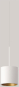 Bega Pendelleuchte f.den       50990.4K3 