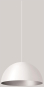 Bega Pendelleuchte f.den       50996.2K3 