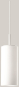 BEGA Pendelleuchte LED 4000K   56606.1K4 