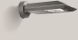 BEGA Wandleuchte 4000K silber   66457AK4 