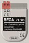 Bega DALI Sequenzer                71060 