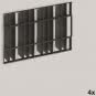 BEGA Raster                        71104 