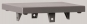 BEGA Pollerleuchtenkopfals        71125A 
