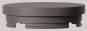 BEGA Pollerleuchtenkopfals         71127 