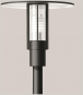 BEGA E-Aufsatzleuchte 3000K      77142K3 