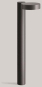 BEGA Gartenleuchte 3000K         77218K3 