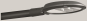 BEGA Ansatzleuchte 3000K         77827K3 