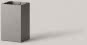 BEGA Pollerleuchtenrohr silber    84001A 