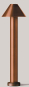 Bega Gartenleuchte               84074K3 