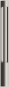 BEGA E-Lichtbauelement silber   84082AK3 