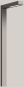 BEGA Lichtbauelement silber     84126AK4 