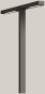 BEGA E-Lichtbauelement 4000K     84127K4 