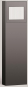 BEGA Pollerleuchte               84413K3 