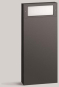 BEGA Pollerleuchte 3000K         84670K3 