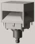 BEGA Pollerleuchtenkopf 4000K   84690AK4 