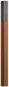 Bega Mast                          84696 