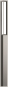 BEGA E-Lichtbauelement silber   84875AK4 