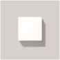 Bega Decken-u.Wandleuchte       89018K27 