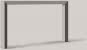 BEGA E-Wegeleuchte silber       99061AK4 
