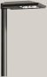 BEGA Aufsatzleuchte 3000K        99523K3 