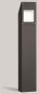 BEGA Pollerleuchte               99552K3 