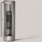 BEGA E-Pollerleuchtenrohr silber  99627A 