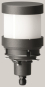 BEGA Pollerleuchtenkopf 4000K    99719K4 