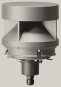 BEGA Pollerleuchtenkopf 3000K   99862AK3 