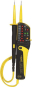 Beha 6741 UNITEST 2000 alpha Spannung-/ 