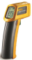 Fluke 62 Mini Infrarot-Thermometer 