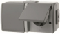 BER APWG Aquatec Schuko           477505 