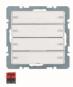 BER Tastsensor 4f m             75144229 