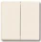BJ FoH-Bedienelement 2fach  6736 FoH-884 