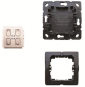 BJ BT-switch Einsatz            6716 UBT 