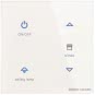 BJ Touch-Bedienelement     TB/U4.4.11-CG 