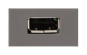 BJ USB-Anschlussdose        0261/12 J-64 