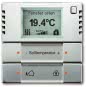 BJ Raumtemperaturregler      6124/01-866 