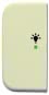 BJ Wippe 2-fach Symbol Licht 6231-21-212 