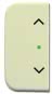 BJ Wippe 2-fach Symbol Licht 6232-20-212 