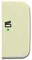 BJ Wippe 2-fach Symbol Licht 6233-22-212 