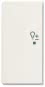 BJ Wippe/L 2f Dimmer matt    6234-21-884 