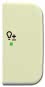 BJ Wippe 2fach Symbol Dimmer 6234-22-212 