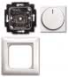 BJ Busch-Drehdimmer      6523 UJ-914-102 