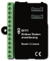 BJ Einbau-Tastenerweiterung        83111 