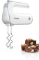 Bosch MFQ 4070 Handmixer (EX) 