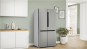 Bosch KFN 96 VPEA si Kühlkombi MultiDoor 