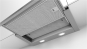 Bosch DFL 064 W 53 si Flachschirmhaube 