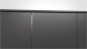 Bosch SMH6TCX01E EB-Geschirrspüler (A) 