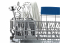 Bosch MFQ 4070 Handmixer (EX) 