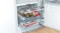 Bosch KIF 51 AFE0 EB-Kühlschrank 